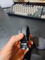 Lens adapter Canon EF - Sony E (autofocus), Enlèvement, Comme neuf