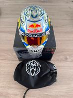 Max Verstappen 1:2 helm, Verzamelen, Ophalen of Verzenden, Nieuw, Formule 1