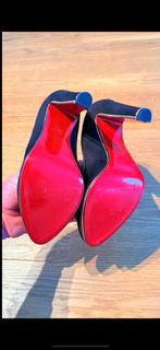 Louboutin sneakers + pumps, Enlèvement ou Envoi, Comme neuf, Escarpins