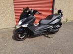 Sym joymax 125 GTS sport edition  (2016), Fietsen en Brommers, Overige modellen, Zo goed als nieuw, Benzine, 125 cc