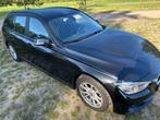 BMW F31 318D, Auto's, Automaat, Euro 5, Achterwielaandrijving, 1995 cc