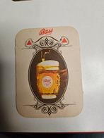 Oud bierviltje Bass pale ale, Verzamelen, Ophalen of Verzenden