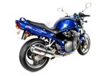 Dominator Exhaust Suzuki GSF 600/1200 BANDIT 1995 - 2007, Nieuw