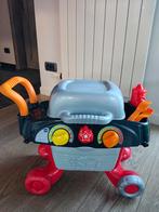VTech Barbecue, Ophalen, Zo goed als nieuw