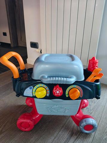 VTech Barbecue beschikbaar voor biedingen