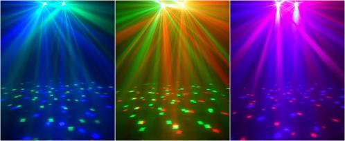Nieuwe First Class Licht Statief met T-Bar Max 60 kg, Muziek en Instrumenten, Licht en Laser, Nieuw, Licht, Geluidgestuurd, Kleur