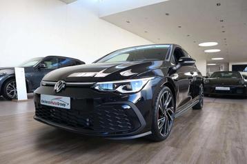 Volkswagen Golf GTD GTD*PANO*GPS*LED*PANO DAK*CAMERA*NIEUW*S, Automaat, 1967 cc, Stof, 140 g/km