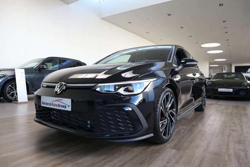 Volkswagen Golf GTD GTD*PANO*GPS*LED*PANO DAK*CAMERA*NIEUW*S, Auto's, Volkswagen, Te koop, Golf, ABS, Achteruitrijcamera, Adaptive Cruise Control