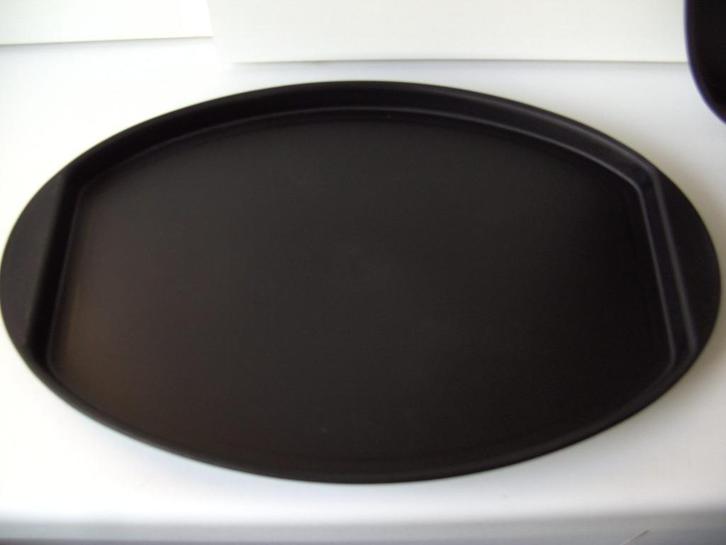 SCHAAL, HAPJS, GOURMET- BBQSCHAAL, KOFFIE- SERVEERSCHAAL OVA, Maison & Meubles, Accessoires pour la Maison | Plataux & Paniers