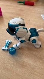 Teksta Robot hond, Ophalen of Verzenden, Zo goed als nieuw