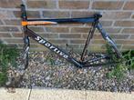 Sportivo racefietsframe,
maat 55, kopserie inbegrepen, Ophalen, Racefiets, Frame