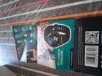 Guardo smartwatch, Gebruikt, Zwart, Waterdicht, Hoogte
