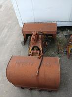 Grijper Berger FBS/M500 +- 97 cm breed kraan, Zakelijke goederen, Machines en Bouw | Kranen en Graafmachines, Ophalen, Kraan