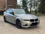 BMW 320dAS GT PACK M Xdrive euro6b, Auto's, Euro 6, Leder, Diesel, 3 Reeks GT