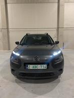 Citroen Cactus C4 1.2 PureTech, Auto's, Euro 6, Handgeschakeld, 5 deurs, Particulier
