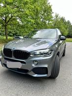 Bmw x5 xDrive40e Plug-in, Auto's, Automaat, Leder, 5 zetels, SUV of Terreinwagen