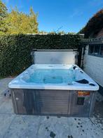 Jaccuzi 2m x 2m, Ophalen, Zo goed als nieuw