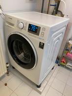 Samsung Eco Bubble 8kg А+klasse, Elektronische apparatuur, Ophalen, 1200 tot 1600 toeren, 8 tot 10 kg, Zo goed als nieuw