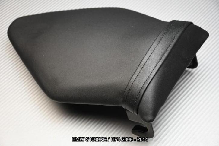 AVDB achter zadel voor BMW S1000RR / HP4 2009 2014 2012, Motoren, Accessoires | Overige, Nieuw, Ophalen of Verzenden