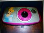 digitale disney kinder camera, Gebruikt, Compact, Ophalen of Verzenden, Overige Merken