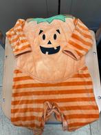 Halloween-jumpsuit voor baby's met pompoen, Hobby en Vrije tijd