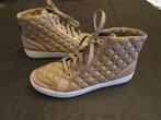 schoenen michael kors, Ophalen, Beige, Zo goed als nieuw, Sneakers
