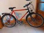 Jongensfiets 26inch, Fietsen en Brommers, Ophalen, Gebruikt, 26 inch of meer