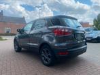 Ford EcoSport 1.0i - BENZINE - 81.000 km - 2021, Auto's, Ford, Stof, Ecosport, Bedrijf, 5 deurs