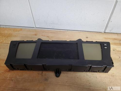 Citroen C4 picasso 2006 - 2012 radio navigatie display €100, Auto-onderdelen, Elektronica en Kabels, Citroën, Gebruikt, Ophalen of Verzenden