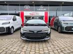 Toyota Corolla Style, Automaat, Zwart, 72 kW, Corolla
