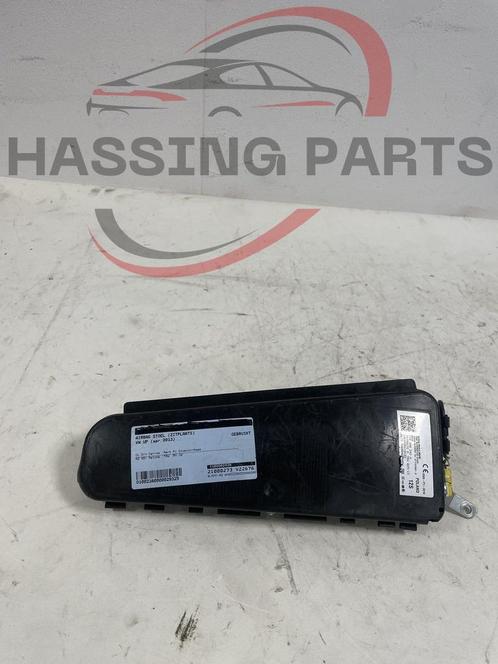 Stoelairbag links VW Up! 1S0880242A, Auto-onderdelen, Dashboard en Schakelaars, Volkswagen, Gebruikt, Ophalen of Verzenden