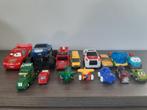 Set verschillende voertuigen, Kinderen en Baby's, Speelgoed |Speelgoedvoertuigen, Gebruikt, Ophalen of Verzenden