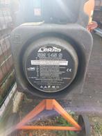 Beton molen Lescha 145 S, Bricolage & Construction, Enlèvement