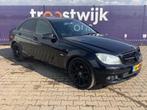 2008 - Mercedes-Benz - C-klasse - 200 CDI BlueE.Bns Cl - Per, Auto's, Gebruikt, Overige brandstoffen, Bedrijf, Euro 4