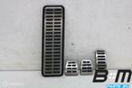 Aluminium pedalen set Audi A1 8X 8X0064205A, Auto-onderdelen, Gebruikt