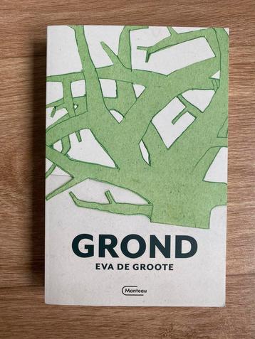 Eva De Groote - Grond  disponible aux enchères