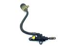 REMPOMP ACHTER Yamaha YZF R1 2000-2001 (YZF-R1 5JJ), Motoren, Gebruikt