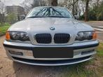 BMW série 3 e46 323i 170cv pack luxe, Autos, 5 places, Cuir, Berline, 4 portes