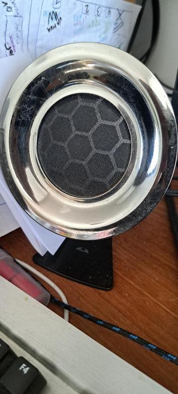 Antec Soundscience rockus 3D 2.1 Speakers  beschikbaar voor biedingen