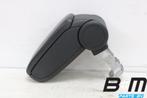 Armsteun met leder deksel Audi A3 8P 8P0864207B, Auto-onderdelen, Gebruikt