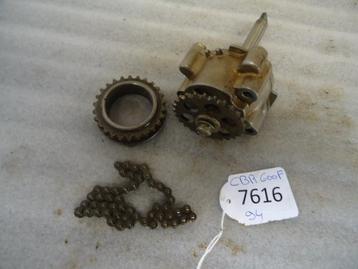 CBR600F 1995 - 1998, 1991 - 1994 Honda D1-19762 beschikbaar voor biedingen