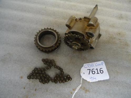 CBR600F 1995 - 1998, 1991 - 1994 Honda D1-19762, Motoren, Onderdelen | Honda