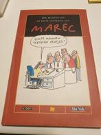 M. de Cloedt - Een selectie uit de beste cartoons van Marec, Enlèvement ou Envoi, Comme neuf, M. de Cloedt