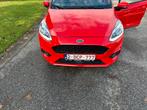 Fiesta mk8, Auto's, Ford, Voorwielaandrijving, 4 deurs, USB, Zwart