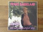 single frans babbelaar, Ophalen of Verzenden, 7 inch, Pop, Single