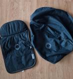 Bugaboo Cameleon bekleding, denim, Enfants & Bébés, Comme neuf, Enlèvement ou Envoi