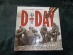 WO2-Boek- "D-DAY- de langste dag", Livres, Guerre & Militaire, Utilisé, Enlèvement ou Envoi