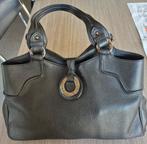 Tijdloze handtas van Nathan, Ophalen, Zwart, Handtas