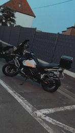 R 1250 gs adventure, Motos, Motos | BMW, 1250 cm³, Autre, Particulier, 2 cylindres