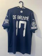 Officieel shirt De Bruyne Manchester City, Verzamelen, Nieuw, Shirt, Ophalen of Verzenden